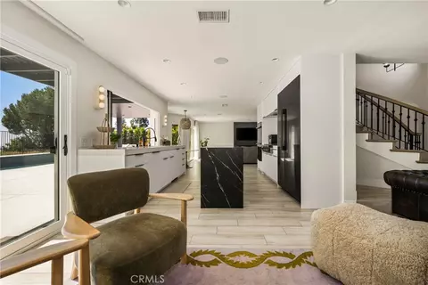 Kitchen - 3226 E Ridgeway, Orange, CA 92867 photo 7 of 12