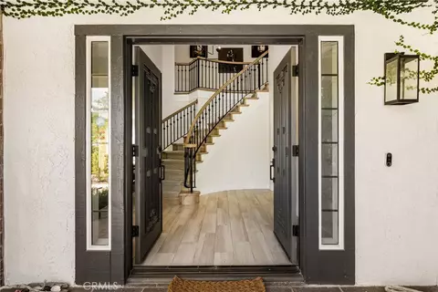 Entry Way - 3226 E Ridgeway, Orange, CA 92867 photo 1 of 7