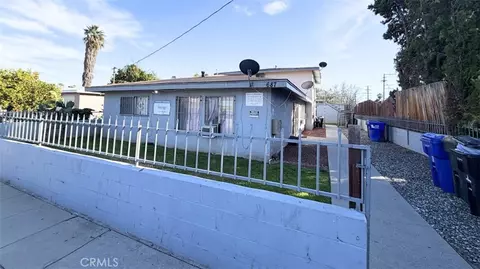 687 W 17th, San Bernardino, CA 92405