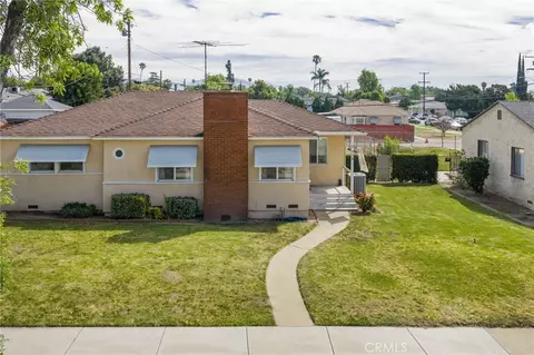 428 S Campus, Upland, CA 91786