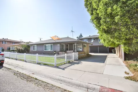 525 W Hampshire Ave, Anaheim, CA 92805