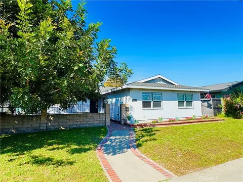 5041 Mcfadden, Huntington Beach, CA 92649