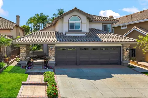 8020 E Santa Cruz Ave, Orange, CA 92869