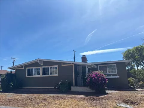 1786 W W Cres, Anaheim, CA 92801