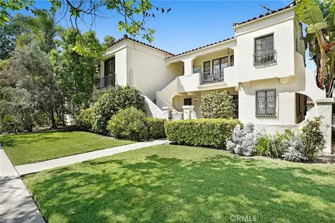 1071 S Crescent Heights Blvd, Los Angeles, CA 90035