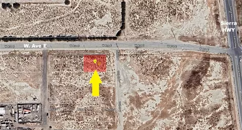 0 Avenue E 10th St W, Lancaster, CA 93534 photo 3