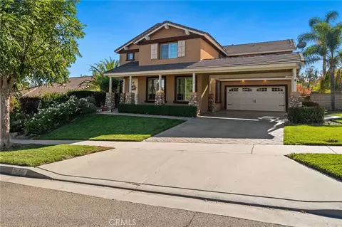 1602 Spyglass, Corona, CA 92883