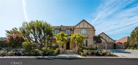 19240 Steeplechase Way, Yorba Linda, CA 92886