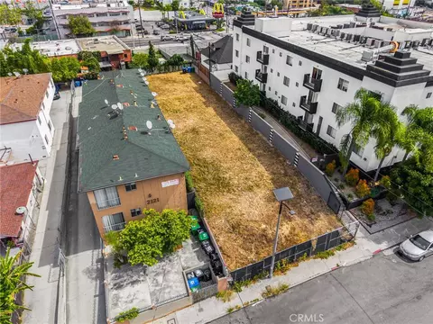 2113 W Court St, Los Angeles, CA 90026