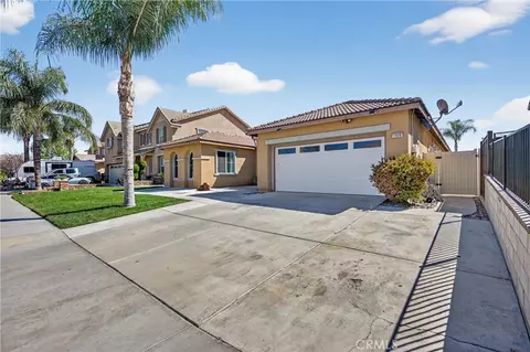 1929 English Oak Way, Perris, CA 92571