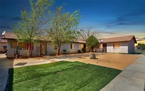 16010 Olive, Hesperia, CA 92345