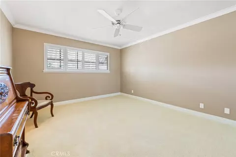 Bedroom - 2772 E 2nd St #A2, Long Beach, CA 90803 photo 5 of 5