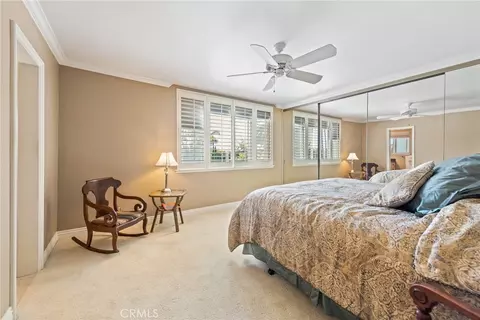 Bedroom - 2772 E 2nd St #A2, Long Beach, CA 90803 photo 3 of 5