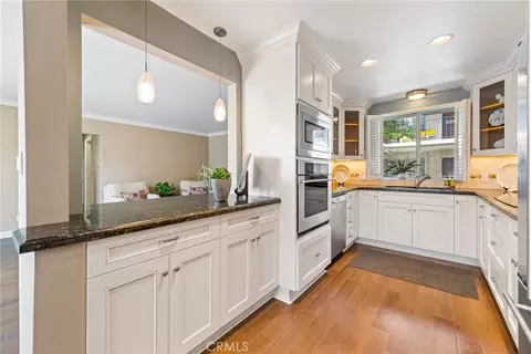 Kitchen - 2772 E 2nd St #A2, Long Beach, CA 90803 photo 1 of 3