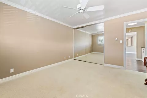 Bedroom - 2772 E 2nd St #A2, Long Beach, CA 90803 photo 4 of 5