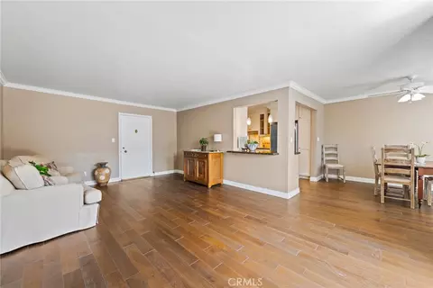 Living - 2772 E 2nd St #A2, Long Beach, CA 90803 photo 5 of 6