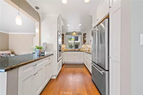 Kitchen - 2772 E 2nd St #A2, Long Beach, CA 90803 photo 3 of 3