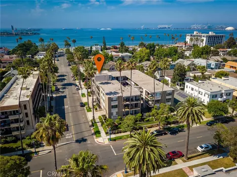 View/Area - 2772 E 2nd St #A2, Long Beach, CA 90803 photo 2 of 4