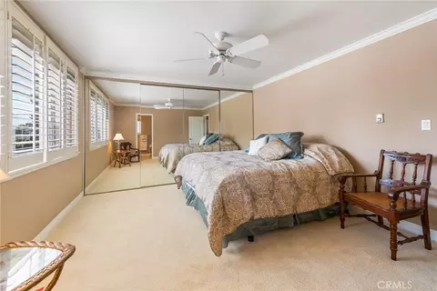 Bedroom - 2772 E 2nd St #A2, Long Beach, CA 90803 photo 2 of 5