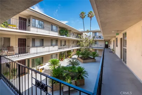Exterior - 2772 E 2nd St #A2, Long Beach, CA 90803 photo 1 of 5