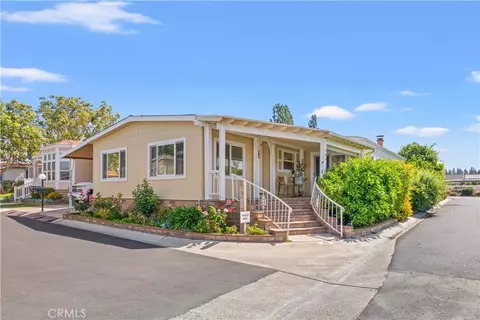 5200 Irvine Blvd #SPC 194, Irvine, CA 92620