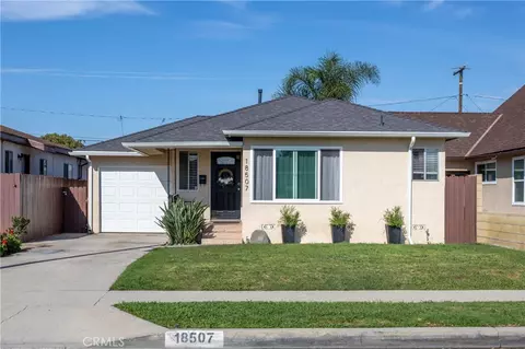 18507 Horst, Artesia, CA 90701