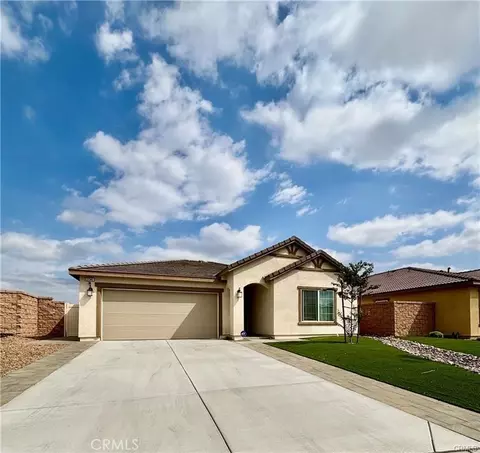 22542 Cloud Mdw, Nuevo, CA 92567