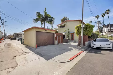 Exterior - 134 Bennett, Long Beach, CA 90803 photo 10 of 10