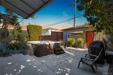 Exterior - 134 Bennett, Long Beach, CA 90803 photo 5 of 10