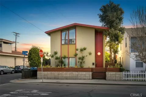 Exterior - 134 Bennett, Long Beach, CA 90803 photo 1 of 10
