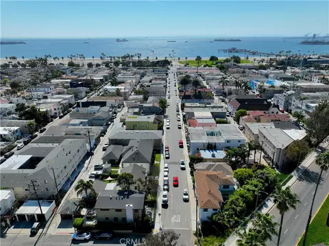 View/Area - 134 Bennett, Long Beach, CA 90803 photo 1 of 5