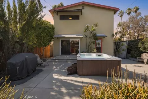 Exterior - 134 Bennett, Long Beach, CA 90803 photo 6 of 10
