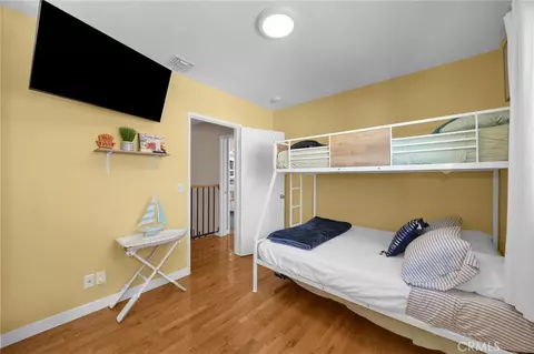 Bedroom - 134 Bennett, Long Beach, CA 90803 photo 9 of 9