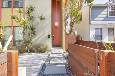 Exterior - 134 Bennett, Long Beach, CA 90803 photo 7 of 10