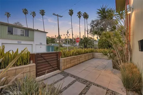 Exterior - 134 Bennett, Long Beach, CA 90803 photo 2 of 10