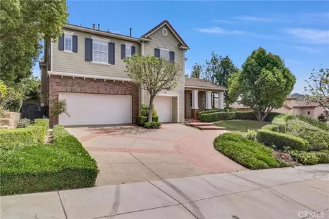 436 Tangerine Pl, Brea, CA 92823