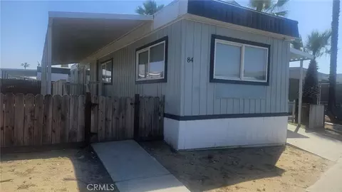 6601 Eucalyptus Dr #84, Bakersfield, CA 93306