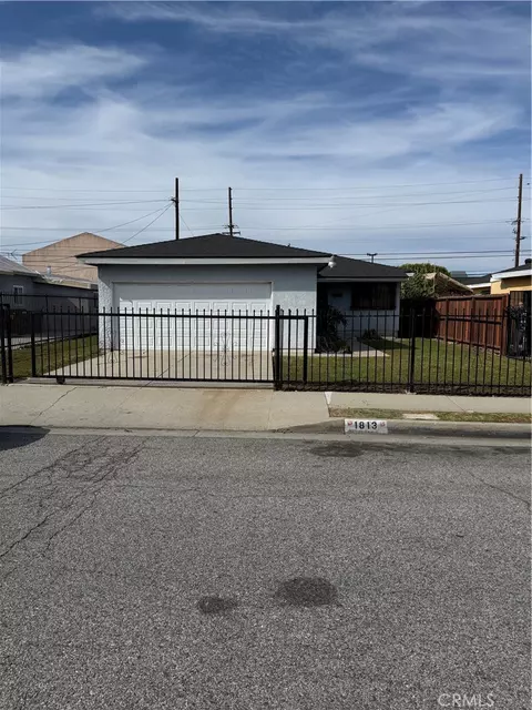1813 W 151st, Compton, CA 90220