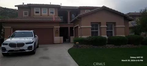 36 Vista Palermo, Lake Elsinore, CA 92532