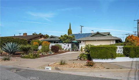 909 N Cleveland, Orange, CA 92867