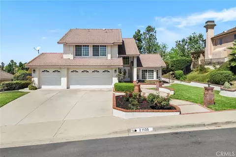 21135 Felipa, Yorba Linda, CA 92887