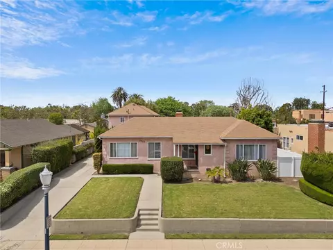 3711 Lemon, Long Beach, CA 90807