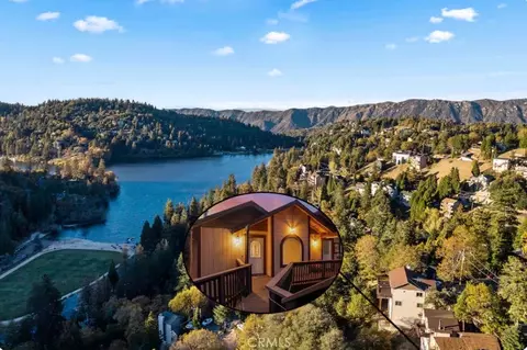 820 Arbula Dr, Crestline, CA 92325