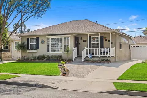 5754 Eckleson, Lakewood, CA 90713
