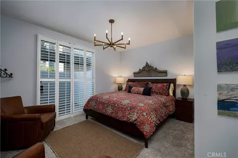 Bedroom - 4713 E 4th St, Long Beach, CA 90814 photo 1 of 3