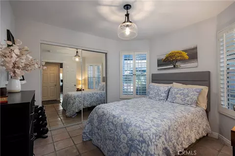 Bedroom - 4713 E 4th St, Long Beach, CA 90814 photo 3 of 3