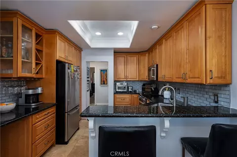 Kitchen - 4713 E 4th St, Long Beach, CA 90814 photo 2 of 3
