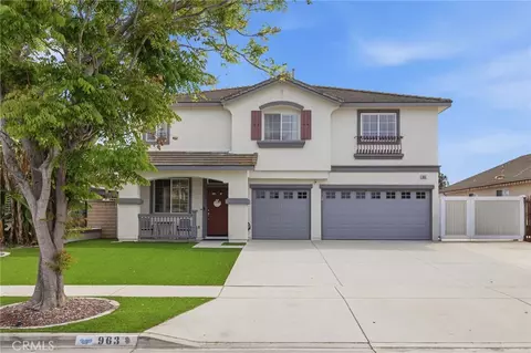 963 Cornerstone Way, Corona, CA 92878