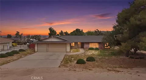 7589 Glider Ave, Hesperia, CA 92345