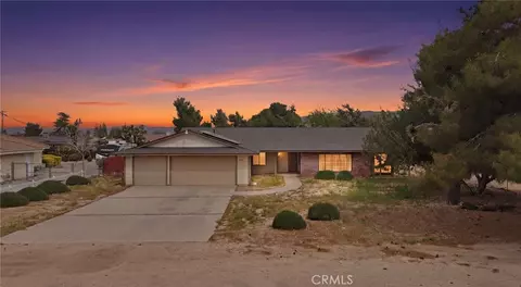 7589 Glider Ave, Hesperia, CA 92345